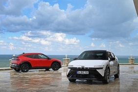 Hyundai IONIQ 3’e Özel “Şimdi Al, Ödemeye 2027’de Başla” Kampanyası