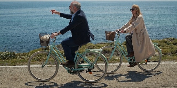 ‘İmroz’da Bahar’ filminin fragmanı yayınlandı!