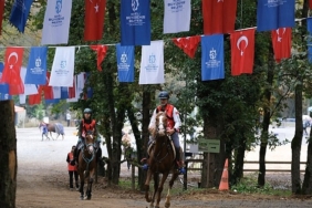 Kocaeli’nin spor kimliğine “dörtnala” dokunuş