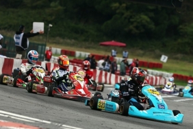 Körfez Karting Sezon Finali’ne Ev Sahipliği Yaptı