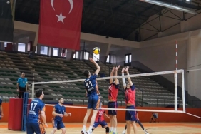 Parkede İnegöl Belediyespor’dan Muhteşem Seri: 5’te 5