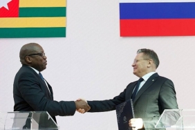 Rosatom ve Togo Enerji Bakanlığı, Barışçıl Nükleer Enerji Alanında İş Birliği Yapacak