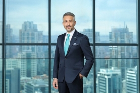 Türkiye Finans Katılım Bankası’na Yeni Genel Müdür