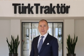 TürkTraktör Bursa Tarım Fuarı’nda Çiftçilerle Buluşmaya Hazırlanıyor